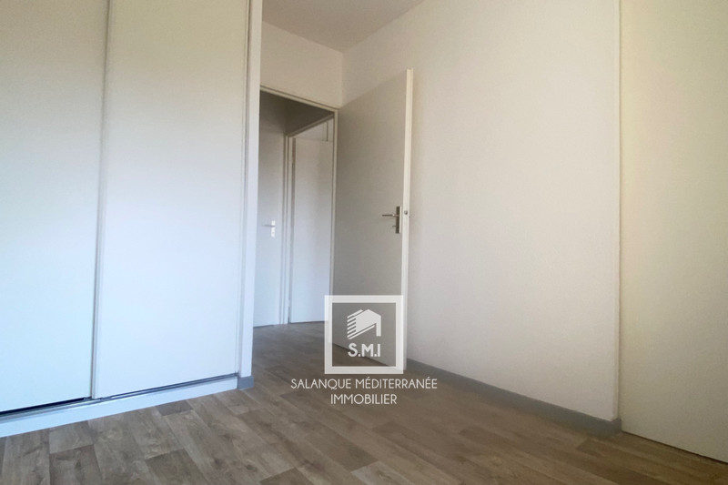 Vente appartement Saint-Cyprien-Plage  