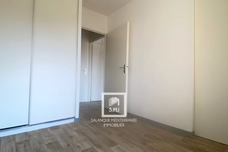 Vente appartement Saint-Cyprien-Plage  