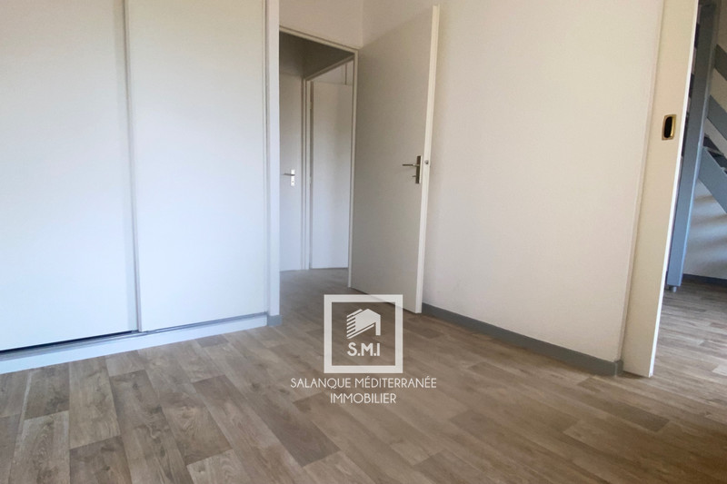 Vente appartement Saint-Cyprien-Plage  