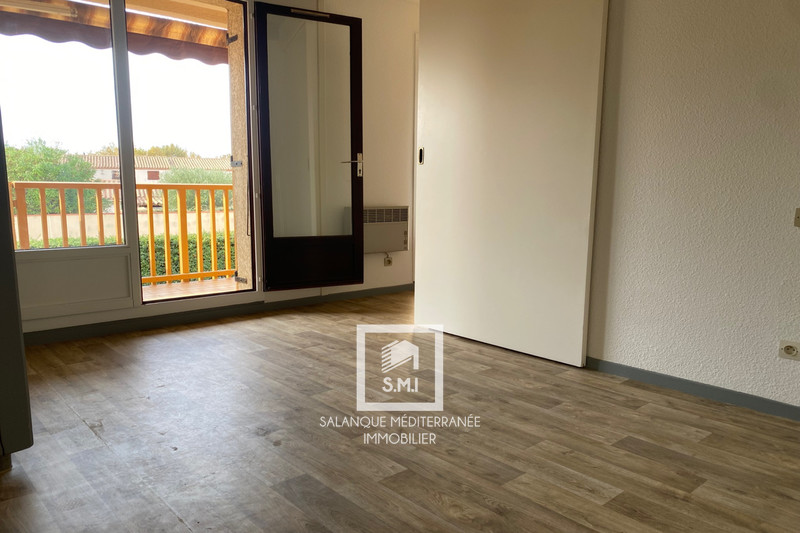 Vente appartement Saint-Cyprien-Plage  