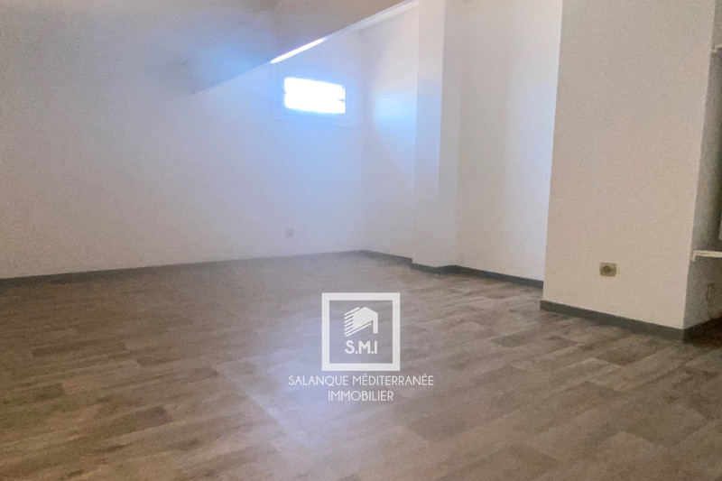 Vente appartement Saint-Cyprien-Plage  