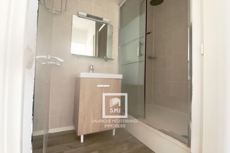 Vente appartement Saint-Cyprien-Plage  