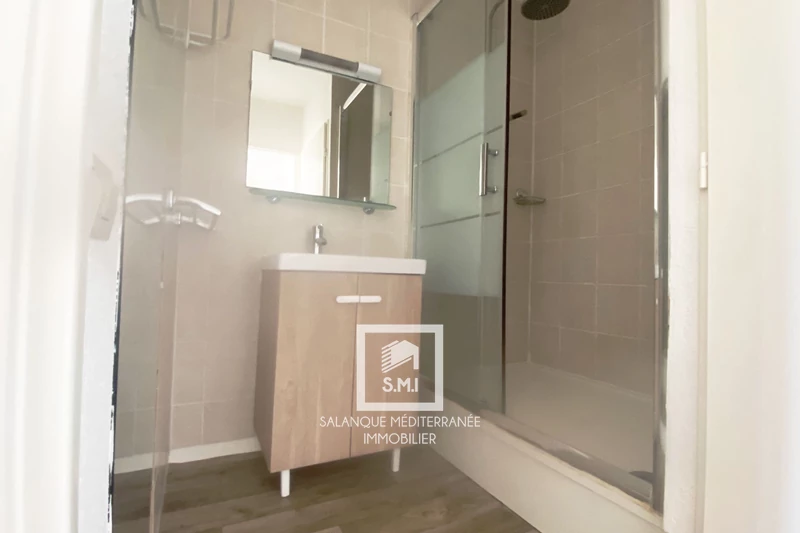 Vente appartement Saint-Cyprien-Plage  