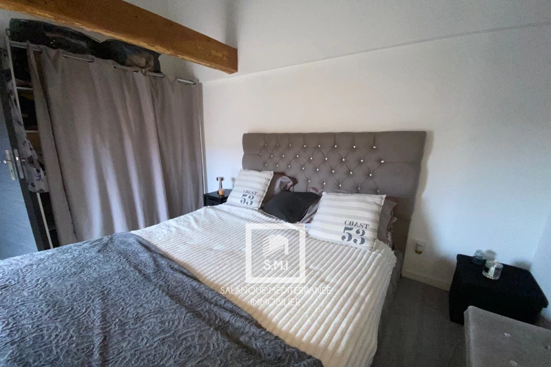 Vente immeuble Torreilles  