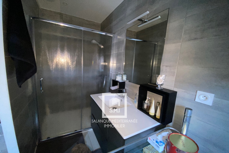 Vente immeuble Torreilles  
