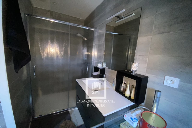 Vente immeuble Torreilles  