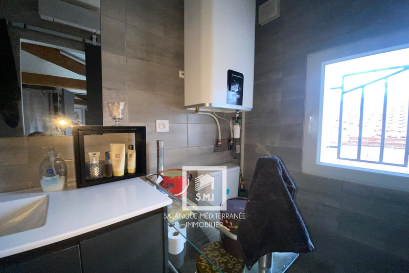 Vente immeuble Torreilles  