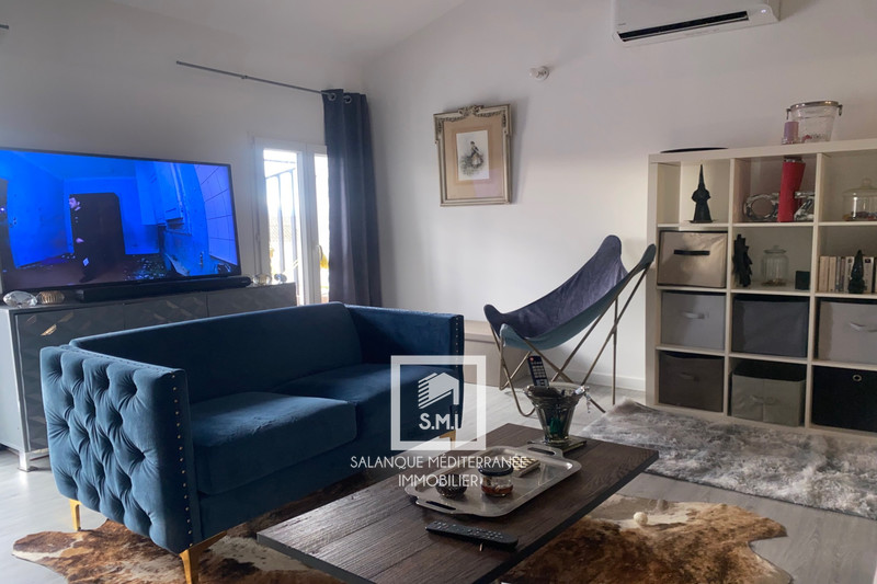 Vente immeuble Torreilles  