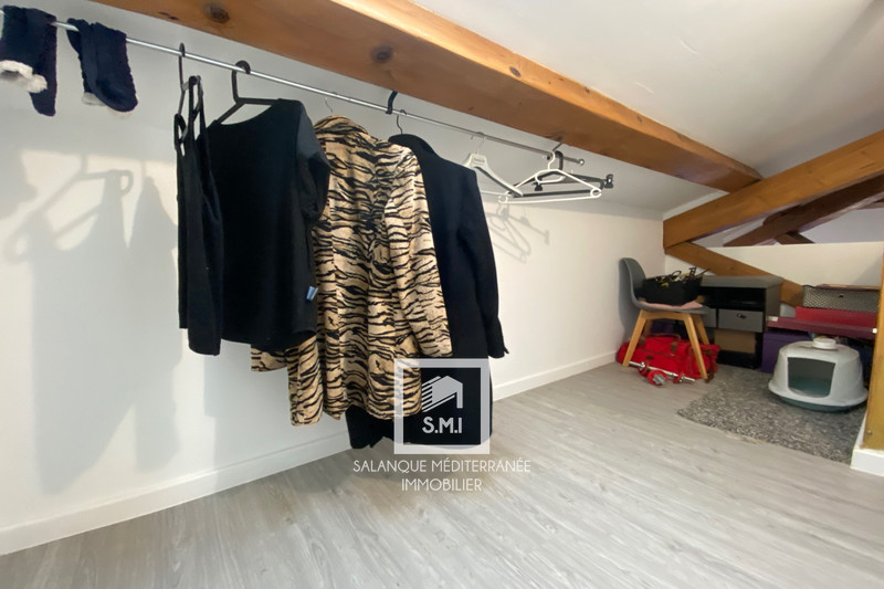 Vente immeuble Torreilles  
