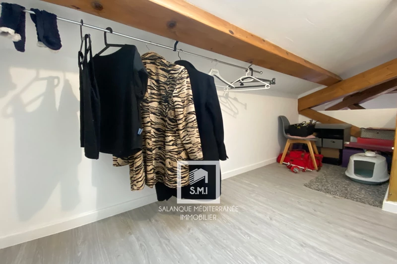 Vente immeuble Torreilles  