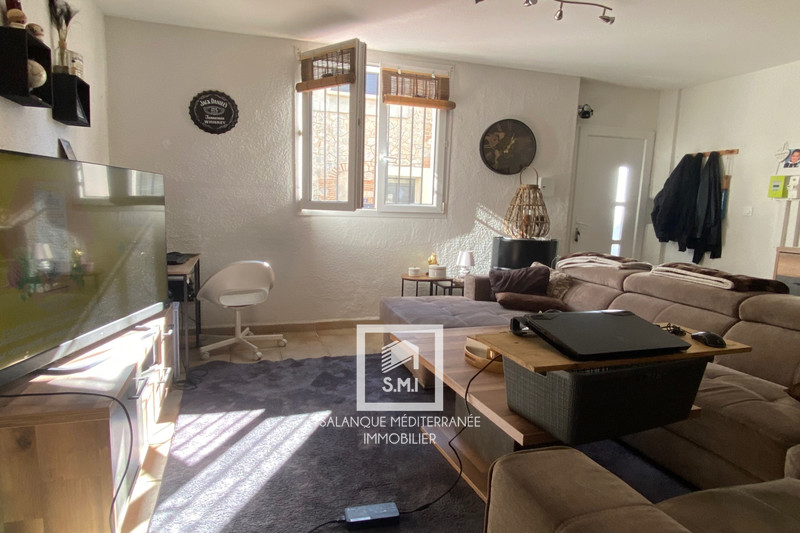 Vente immeuble Torreilles  