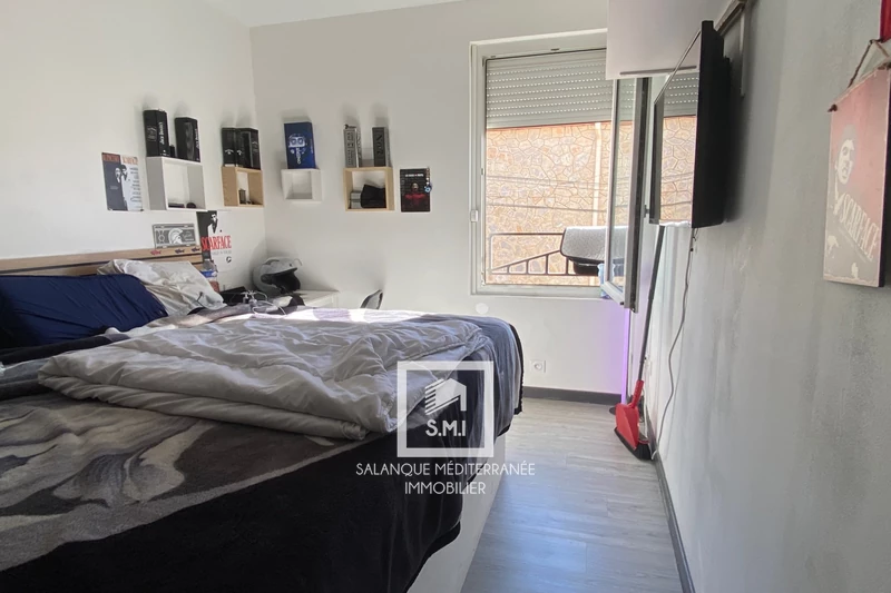 Vente immeuble Torreilles  