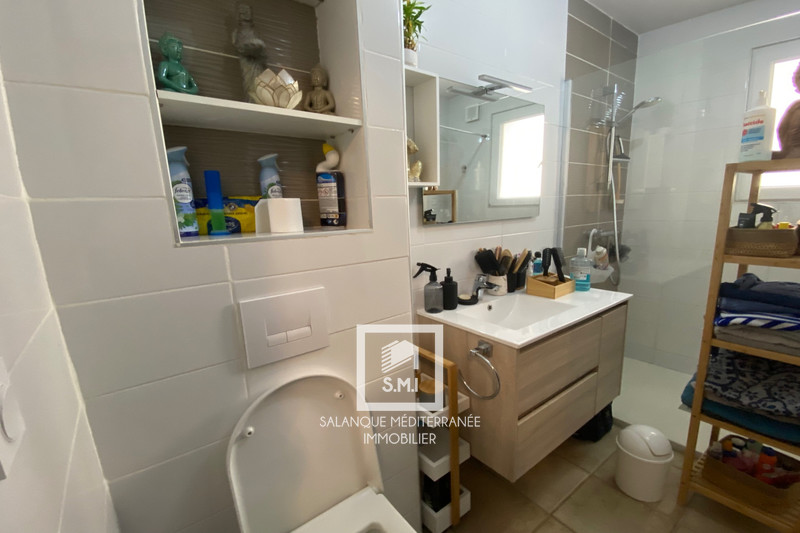 Vente immeuble Torreilles  