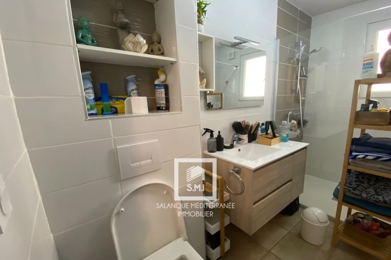 Vente immeuble Torreilles  
