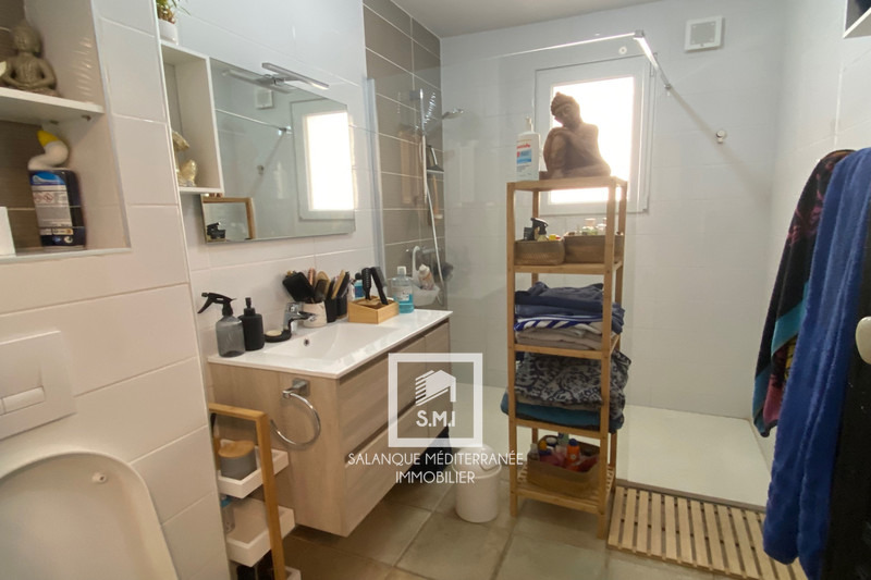 Vente immeuble Torreilles  
