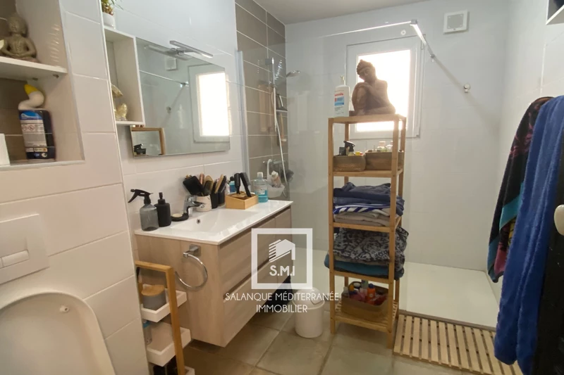 Vente immeuble Torreilles  