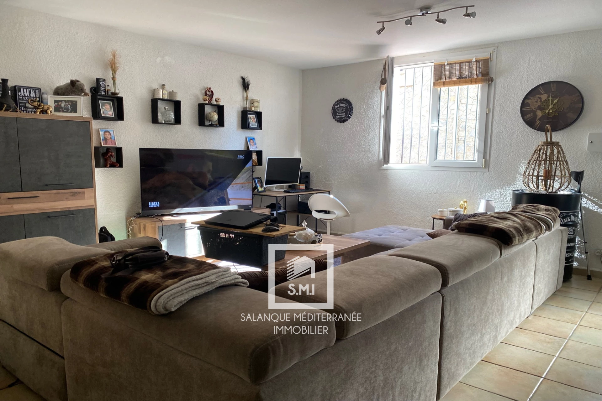 Appartement 6 pièces 130 m² · à Torreilles · 129,9 m² · 345 000 €