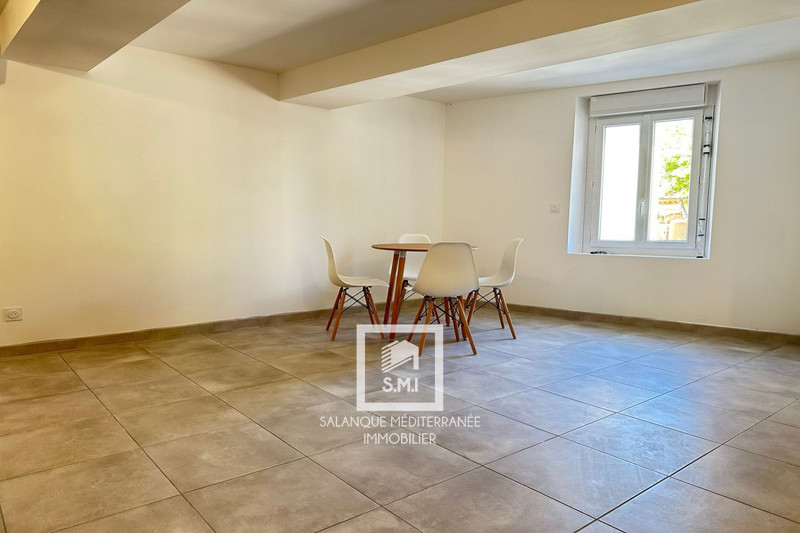 Vente immeuble Saint-Estève  