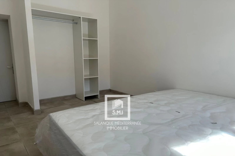 Vente immeuble Saint-Estève  