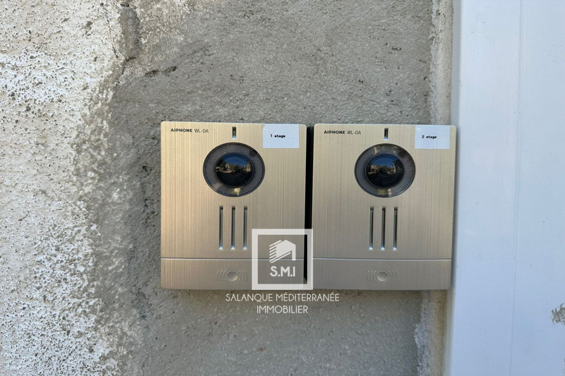 Vente immeuble Saint-Estève  