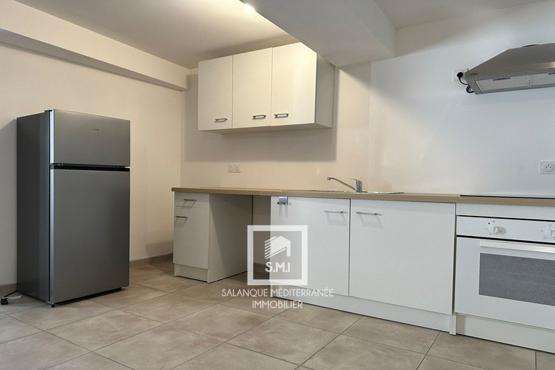 Vente immeuble Saint-Estève  
