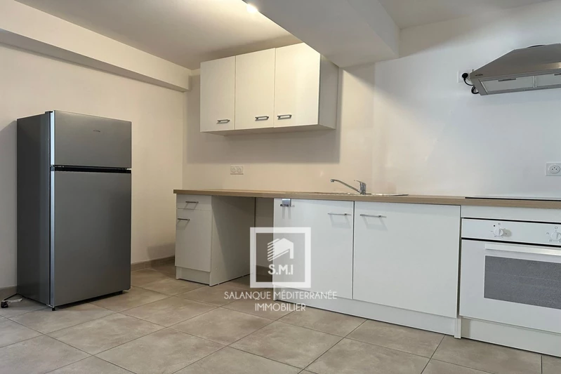 Vente immeuble Saint-Estève  