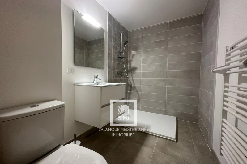 Vente immeuble Saint-Estève  