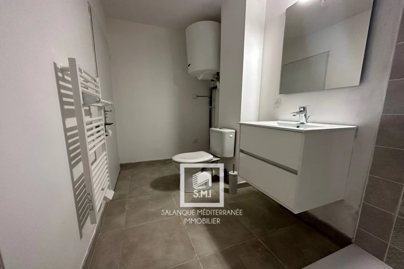 Vente immeuble Saint-Estève  