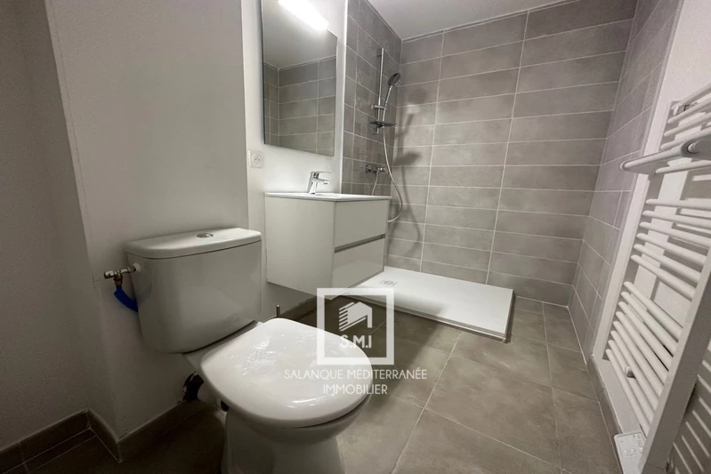 Vente immeuble Saint-Estève  