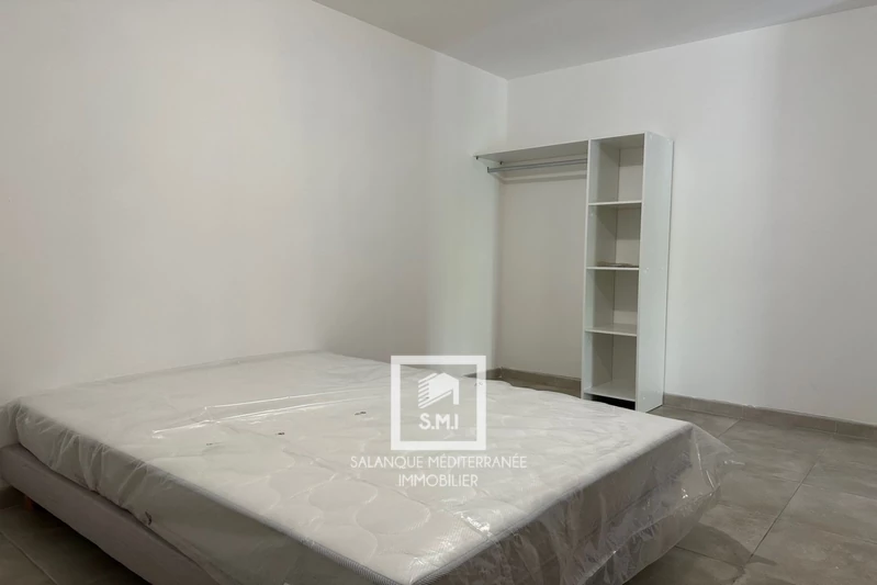 Vente immeuble Saint-Estève  