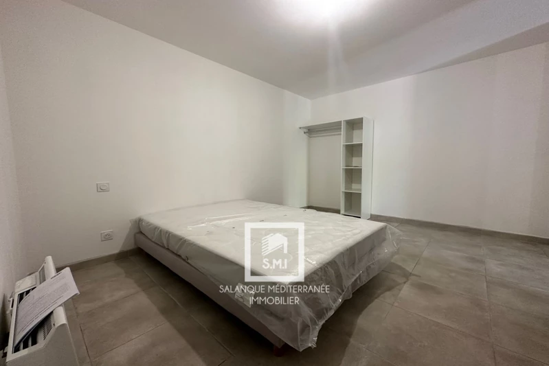 Vente immeuble Saint-Estève  