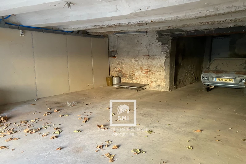 Professionnel immeuble Saint-Estève  