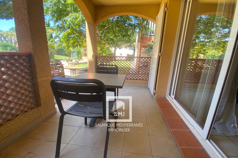Vente appartement Canet-en-Roussillon  
