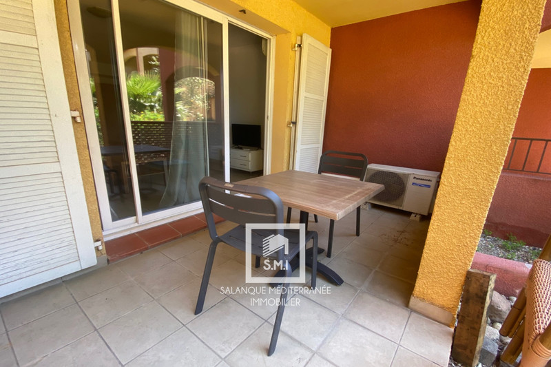 Vente appartement Canet-en-Roussillon  