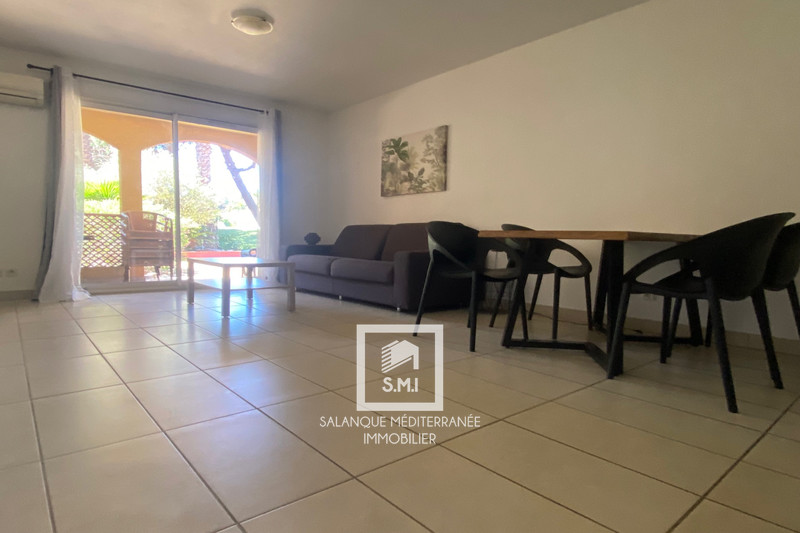 Vente appartement Canet-en-Roussillon  