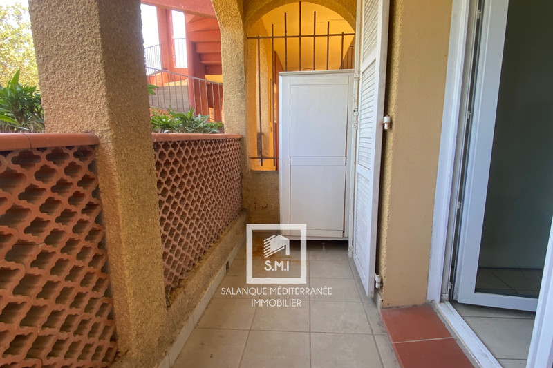 Vente appartement Canet-en-Roussillon  