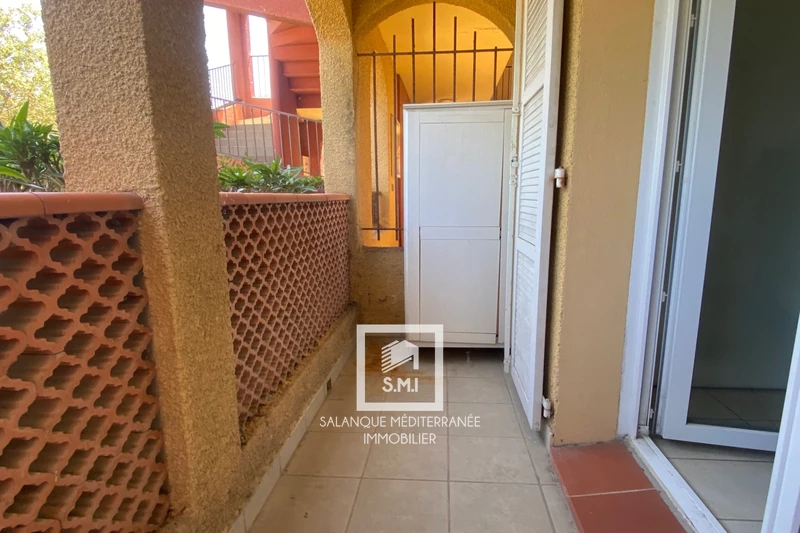 Vente appartement Canet-en-Roussillon  