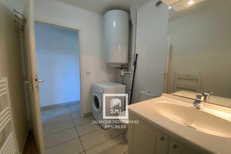 Vente appartement Canet-en-Roussillon  