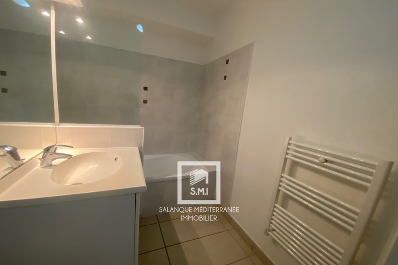 Vente appartement Canet-en-Roussillon  