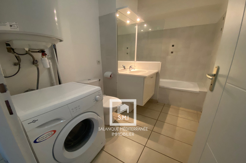 Vente appartement Canet-en-Roussillon  