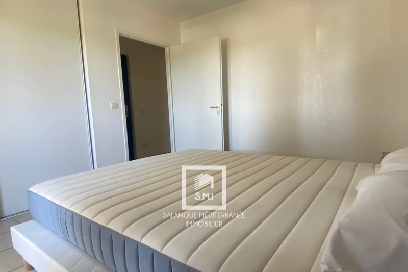 Vente appartement Canet-en-Roussillon  