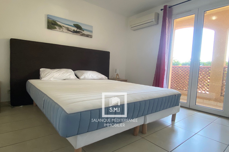 Vente appartement Canet-en-Roussillon  