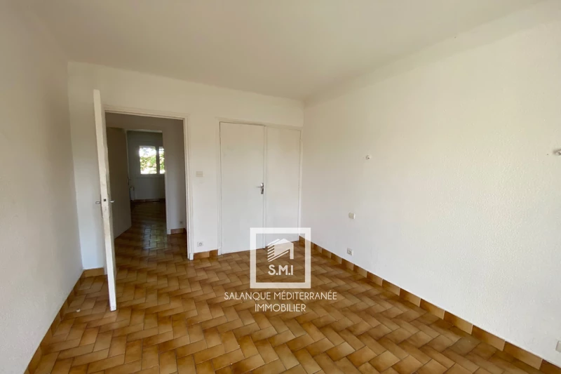 Vente appartement Perpignan  