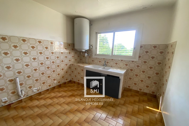Vente appartement Perpignan  