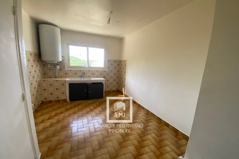 Vente appartement Perpignan  