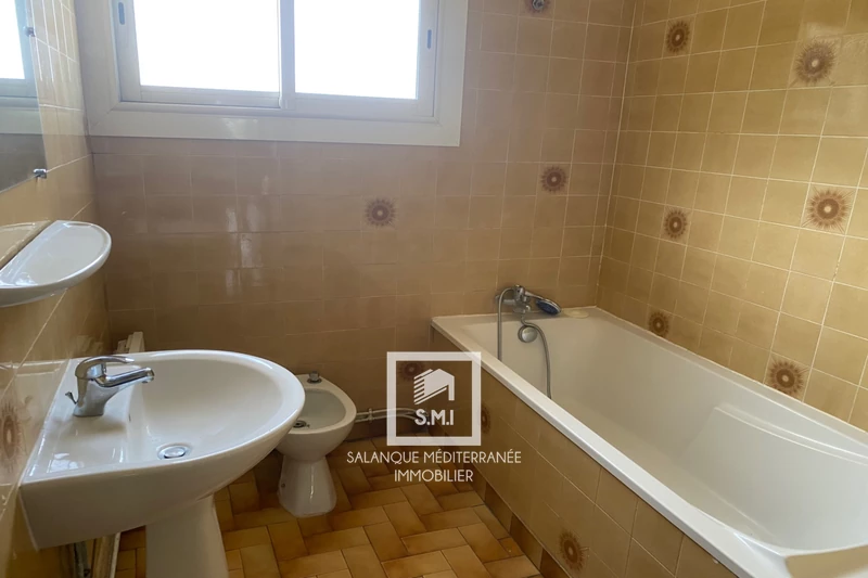 Vente appartement Perpignan  