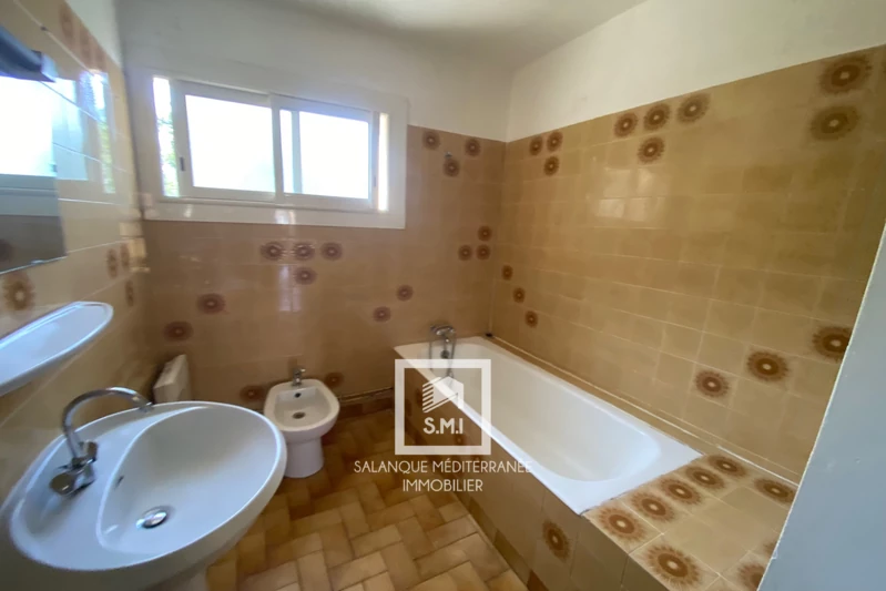 Vente appartement Perpignan  