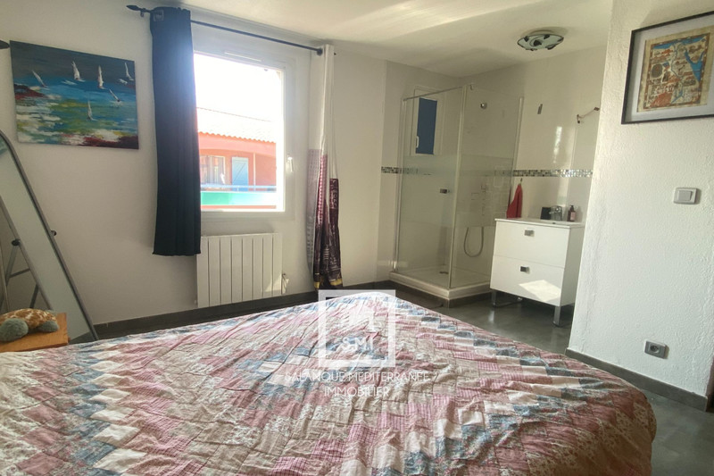Vente maison Torreilles  
