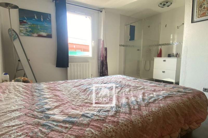 Vente maison Torreilles  