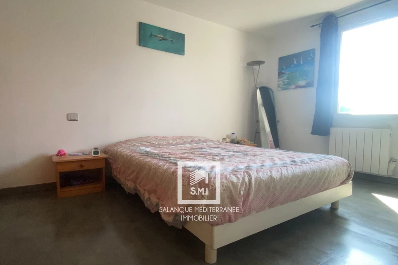 Vente maison Torreilles  